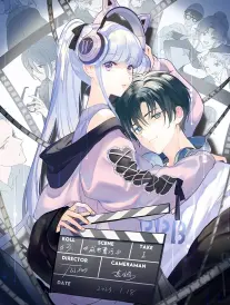 纸上江湖漫画原作海报 - 青柠影院